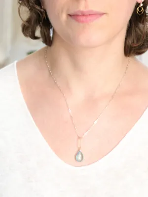 Big Sky nh Necklace