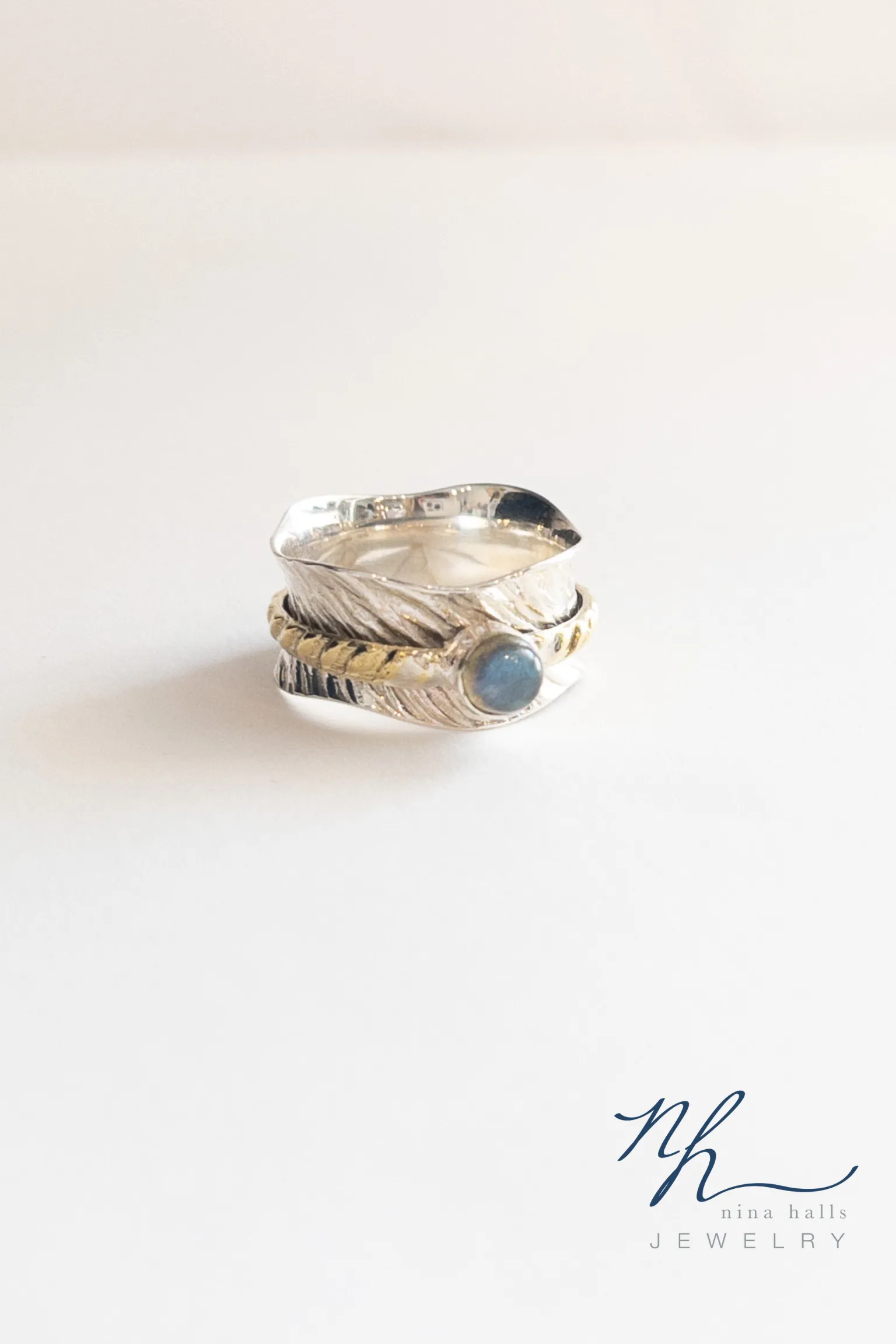 Camry Labradorite nh ring