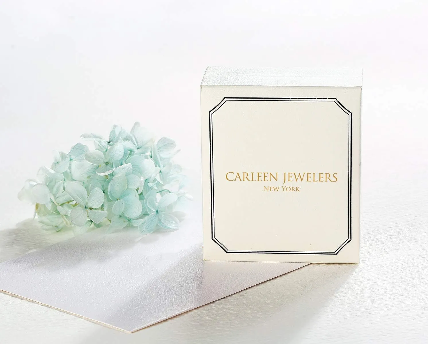 Carleen Created Opal Ring 925 Sterling Silver October Birthstone Cubic Zirconia CZ Halo Engagement Wedding Ring Fine Jewelry Gift for Women, All Size