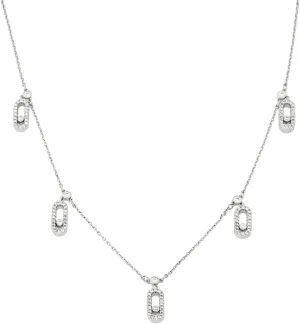 C.Paravano Necklaces for Women | Jewelry | Necklace | 18K Necklace for Women | Jewelry for Women | Chain Necklace | Pendant Necklace for Women | Necklaces for Her | Gemstone Necklace