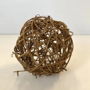Home Decor - Twig Decor Ball