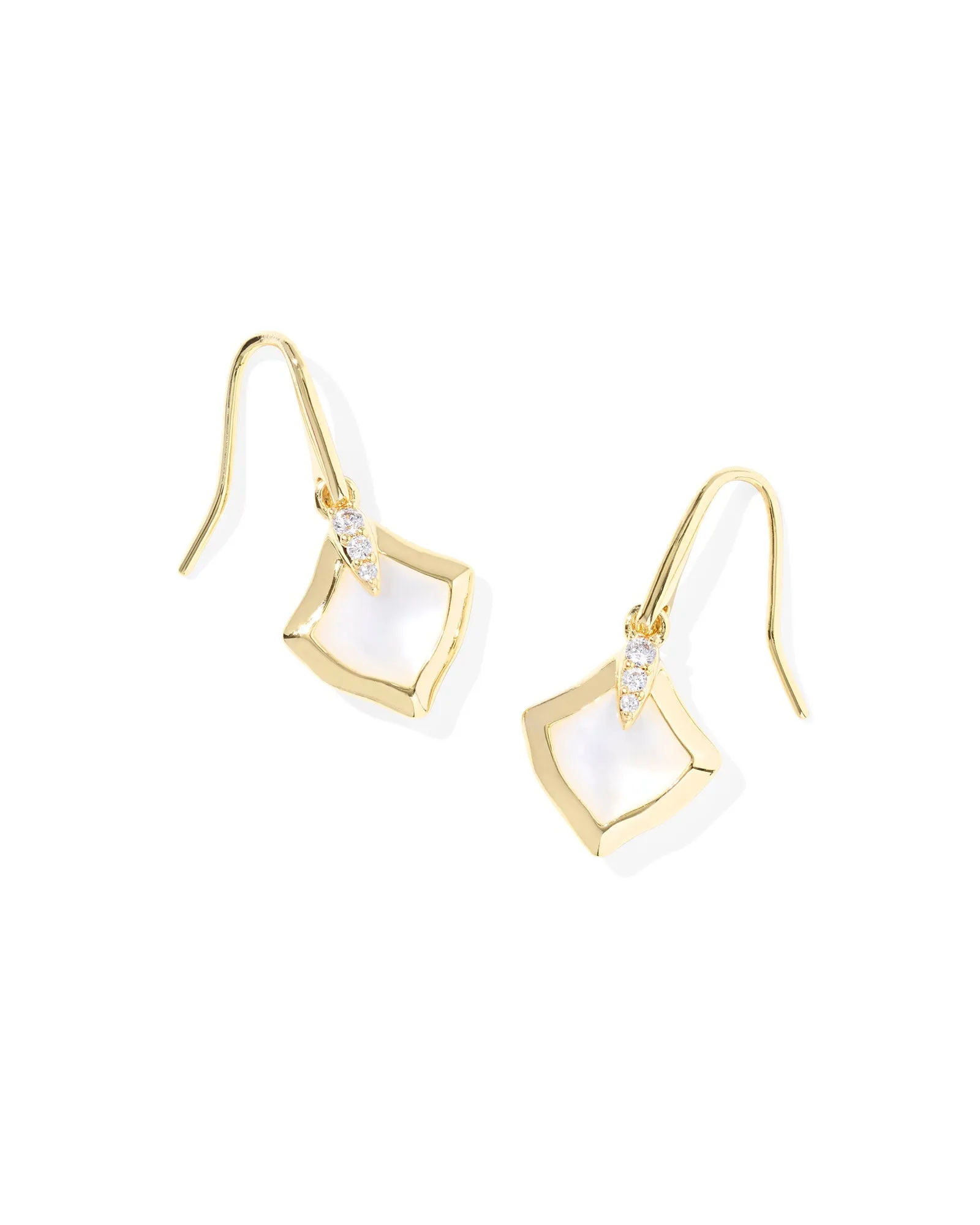 Kendra Scott Joelle Small Drop Earrings
