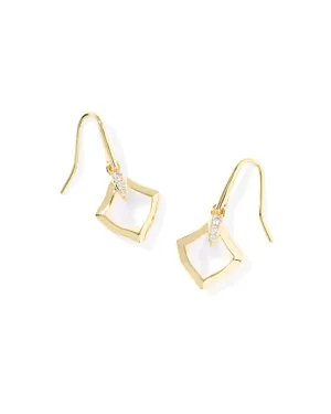 Kendra Scott Joelle Small Drop Earrings