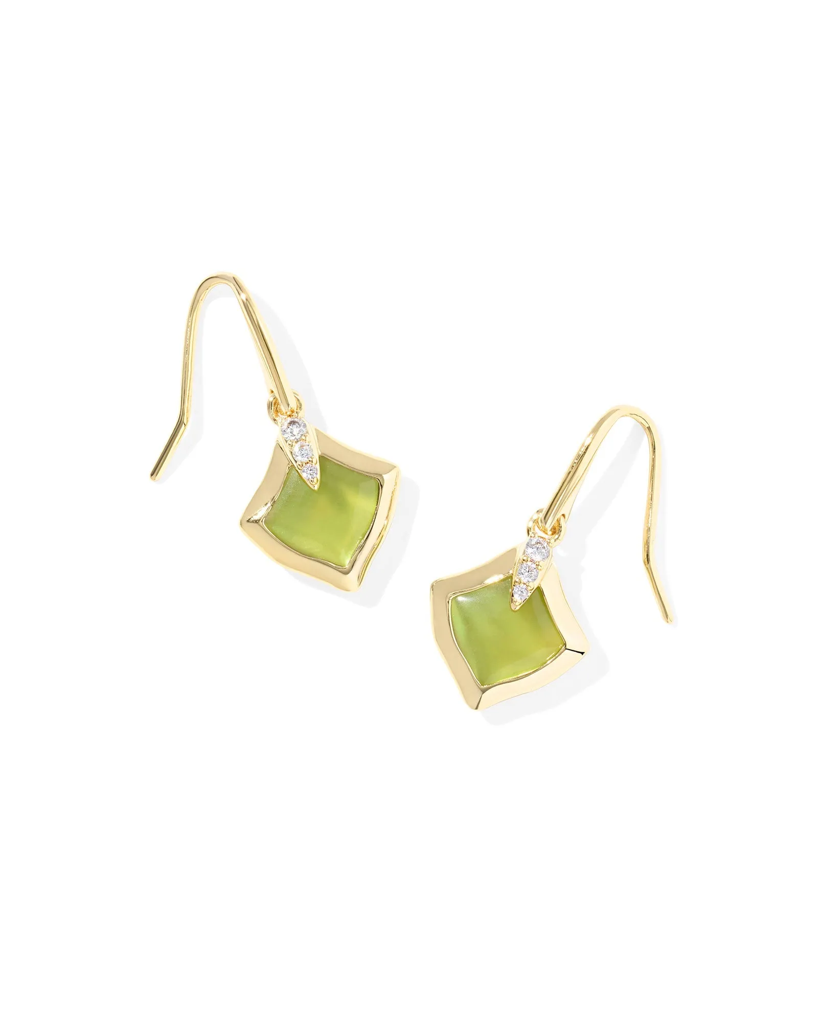 Kendra Scott Joelle Small Drop Earrings